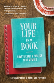 Your Life is a Book