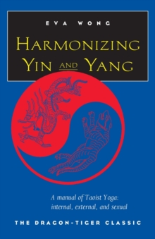 Harmonizing Yin and Yang