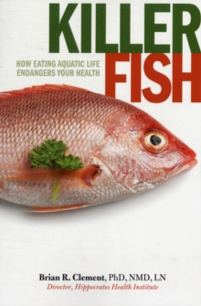 Killer Fish, Paperback Book Killer Fish, Paperback Book