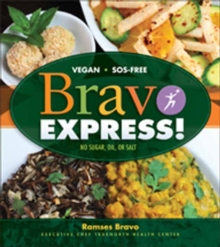 Bravo Express!