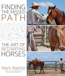 Finding the Missed Path : The Art of Restarting Horses