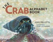The Crab Alphabet Book, Paperback / softback Book The Crab Alphabet Book, Paperback / softback Book
