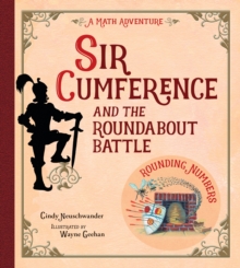 Sir Cumference and the Roundabout Battle