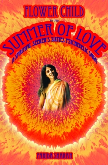 Flower Child in the Summer of Love