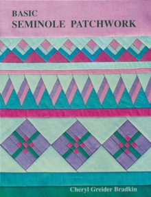 Basic Seminole Patchwork