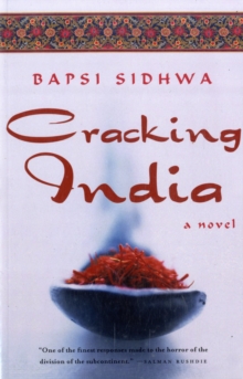 Cracking India, Paperback Book Cracking India, Paperback Book