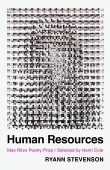 Human Resources : Poems