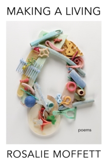 Making a Living : Poems
