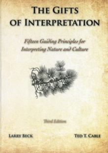 Gifts of Interpretation, Paperback Book Gifts of Interpretation, Paperback Book