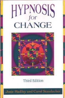 Hypnosis For Change, Paperback / softback Book Hypnosis For Change, Paperback / softback Book