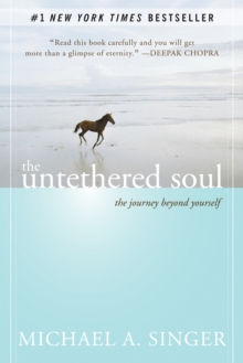 Untethered Soul : The Journey Beyond Yourself