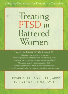 Treating PTSD in Battered Women