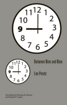 Between Nine and Nine, Paperback / softback Book Between Nine and Nine, Paperback / softback Book