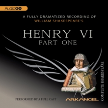 Henry VI, Part 1, eAudiobook MP3 eaudioBook Henry VI, Part 1, eAudiobook MP3 eaudioBook