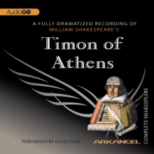 Timon of Athens, eAudiobook MP3 eaudioBook Timon of Athens, eAudiobook MP3 eaudioBook
