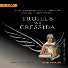 Troilus and Cressida, eAudiobook MP3 eaudioBook Troilus and Cressida, eAudiobook MP3 eaudioBook