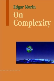 On Complexity, Paperback Book On Complexity, Paperback Book
