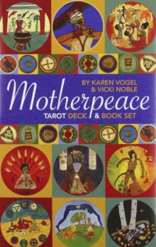 Motherpeace Tarot Set