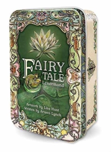 U.S. Games Fairy Tale Lenormand