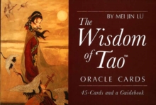 The Wisdom of Tao Oracle Cards, Kit Book The Wisdom of Tao Oracle Cards, Kit Book