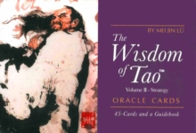 The Wisdom of Tao Oracle Cards : Volume 2, Kit Book The Wisdom of Tao Oracle Cards : Volume 2, Kit Book