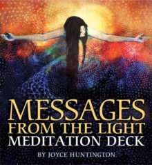 Messages From The Light Meditation Deck, Cards Book Messages From The Light Meditation Deck, Cards Book
