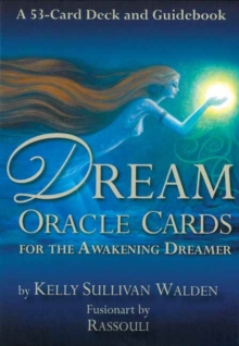 Dream Oracle Cards : For the Awakening Dreamer