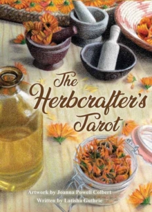 The Herbcrafters Tarot