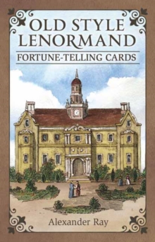 Old Style Lenormand : Fortune-Telling Cards