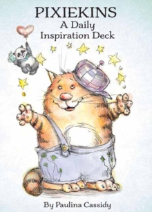 Pixiekins : A Daily Inspiration Deck