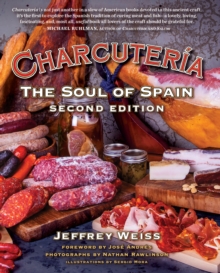 Charcuteria : The Soul of Spain