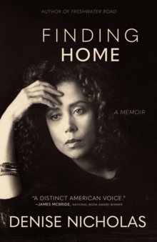 Finding Home : A Memoir