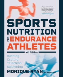 Sports Nutrition For Endurance Athletes