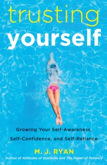 Trusting Yourself, Paperback Book Trusting Yourself, Paperback Book