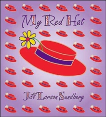 My Red Hat, Paperback / softback Book My Red Hat, Paperback / softback Book