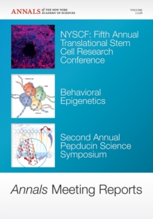 Annals Meeting Reports, Paperback Book Annals Meeting Reports, Paperback Book