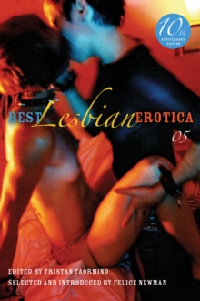 Best Lesbian Erotica 2005, Paperback Book Best Lesbian Erotica 2005, Paperback Book