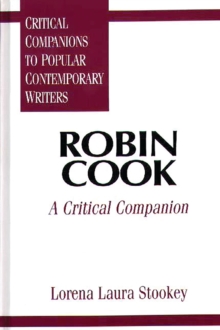 Robin Cook : A Critical Companion