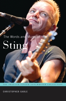 The Words and Music of Sting