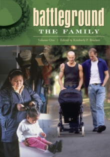 Battleground: The Family : [2 volumes]