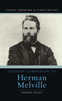 Student Companion to Herman Melville