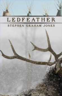 Ledfeather, Paperback Book Ledfeather, Paperback Book