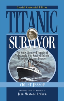 Titanic Survivor