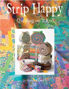 Strip Happy, Paperback Book Strip Happy, Paperback Book