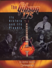 The Gibson 175