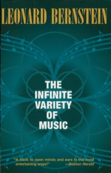 Infinite Variety of Music