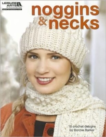 Noggins and Necks, Paperback Book Noggins and Necks, Paperback Book