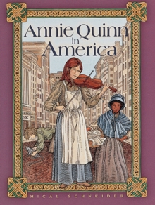 Annie Quinn in America