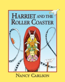 Harriet and the Roller Coaster, 2nd Edition