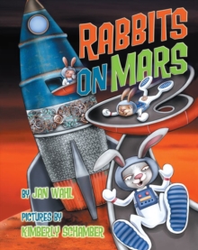 Rabbits on Mars